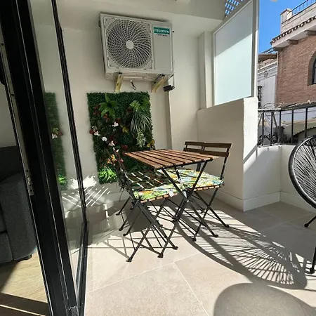 San Miguel Deluxe I - Apartment
